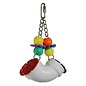 SUPER BIRD CREATIONS PVC Forager 8" x 5"