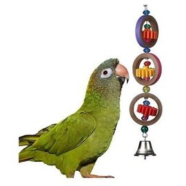 SUPER BIRD CREATIONS Stoplight 14 x 3 x 2"