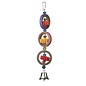 SUPER BIRD CREATIONS Stoplight 14 x 3 x 2"