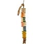 ZOO-MAX Zoo-Max ZM-710 Grouvy Bamboo 16" x 2"