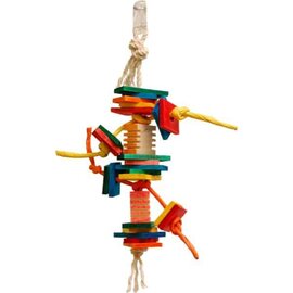 ZOO-MAX Zoo-Max Coleop Small 16" x 4"