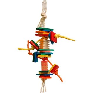 ZOO-MAX Zoo-Max Coleop Small 16" x 4"