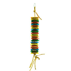 ZOO-MAX KOOKY SMALL 18'' x 2.5''
