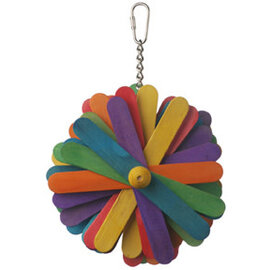 Mighty Bird Toys MBT 30183-Pinwheel Large