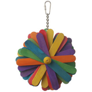 Mighty Bird Toys MBT 30183-Pinwheel Large