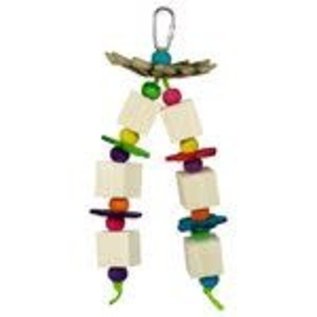 SUPER BIRD CREATIONS Balsa Flowers