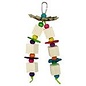 SUPER BIRD CREATIONS Balsa Flowers
