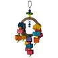 SUPER BIRD CREATIONS Balsa Rainbow Ring
