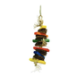 ZOO-MAX Zoo-Max Ti-Filou 8" x 2"