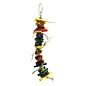 ZOO-MAX Zoo Max ZM-824 TI-TITOO Bird Toy 12” X 2”