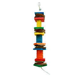 ZOO-MAX Zoo-Max Grouvy Finn 30" x 4"