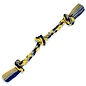 Mammoth Chew Rope Tug Large Color 3 Knot 25"