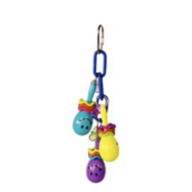 SUPER BIRD CREATIONS Super Bird SB-1169 Maraca Mania