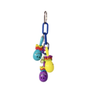 SUPER BIRD CREATIONS Maraca Mania