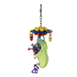 SUPER BIRD CREATIONS Superbird Creations What A Croc! Bird Toy