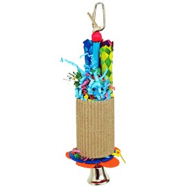 PT Wowzer 8" x 3.5"
