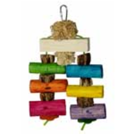 SUPER BIRD CREATIONS Super Bird Creations SB-1179 Sola Surprise 9" x 6"