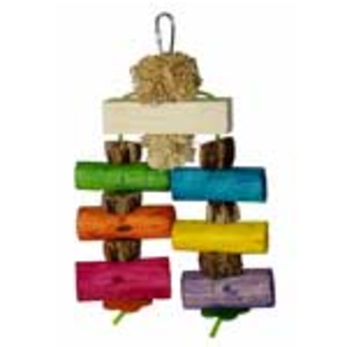 SUPER BIRD CREATIONS Super Bird Creations SB-1179 Sola Surprise 9" x 6"