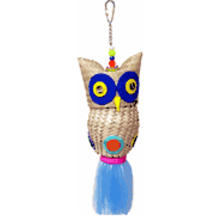 Freddy Bobby (Hooty)