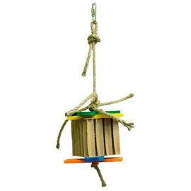 ZOO-MAX ZOO-MAX  ZM-810 SHOOSHOO-SHRED 12″H X 4″W