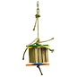 ZOO-MAX ZOO-MAX  ZM-810 SHOOSHOO-SHRED 12″H X 4″W