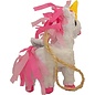Polly Wanna Pinata Hide Your Own Treats Unicorn  8"