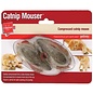 PETLINKS CATNIP MOUSER COMPRESSED CATNIP TOY