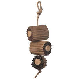 Mighty Bird Toys Balsa In A Blanket