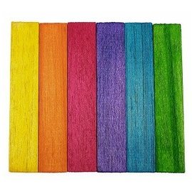SUPER BIRD CREATIONS Super Critter Creations - Balsa Nibbler - 6 Count