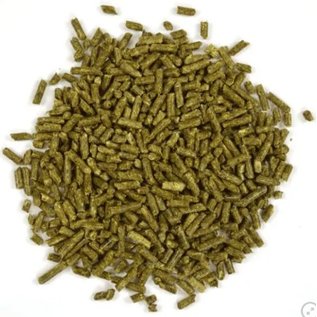 OXBOW SIMPLE HARVEST YOUNG GUINEA PIG FOOD 4lb