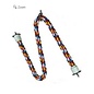 A&E CAGE COMPANY A&E Happy Beaks HB-573 36" Large Cotton Cable Perch HB 573