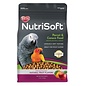 KAYTEE NUTRISOFT CONURE & PARROT FOOD 3LB