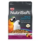 KAYTEE NUTRISOFT COCKATOO & MACAW FOOD 3LB