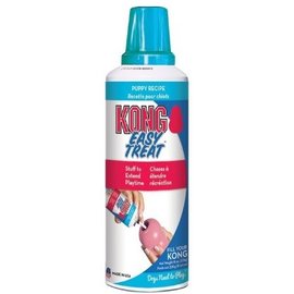 KONG KONG PUPPY STUFF'N EASY TREAT PASTE