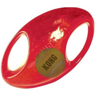 KONG KONG DOG JUMBLER FOOTBALL MEDIUM/LARGE