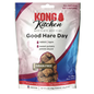 KONG Kong Kitchen "Good Hare Day" Grain-Free Rabbit & Sweet Potato Chewy Dog Treats 5oz