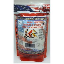 ABBA PRODUCTS Abba 1800 Original Canary Treat / Songfood 1lb