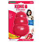 KONG KONG Classic Dog Toy - Red - XX-Large