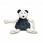 HuggleHounds Holiday Knottie Hanukkah Celebration Bear Small Dog Toy