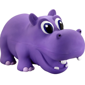 Naturflex Babies Hippo Jumbo 12"