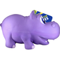 Petsport Naturflex Babies Hippo Jumbo 12"