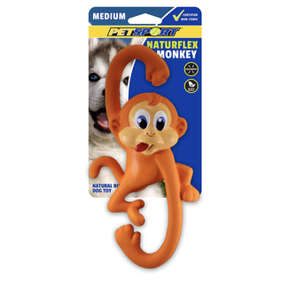 Naturflex Monkey Medium 8.75"