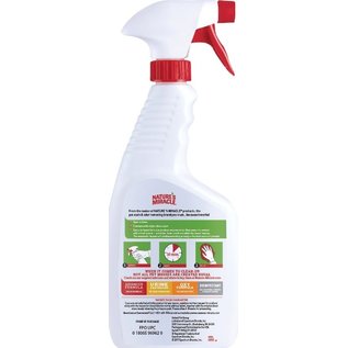 NATURE S MIRACLE STAIN & ODOR REMOVER SPRAY DOGS