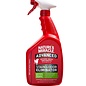 ADVANCED STAIN & ODOR REMOVER SPRAY FOR DOGS
