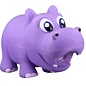 petsports Naturflex  Babies Hippo  3.5 in