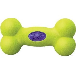 KONG KONG AIRDOG® SQUEAKER DUMBBELL MEDIUM