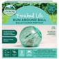 OXBOW Enriched life run around ball