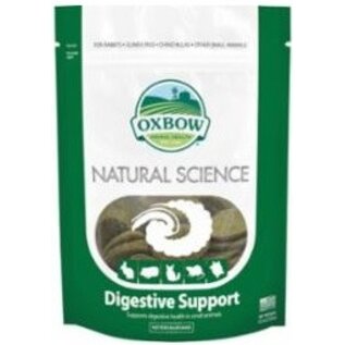 OXBOW OXBOW SMALL ANIMAL NATURAL SCIENCE DIGEST 60 COUNT