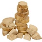 JT Yucca Chips N' Chews 24pcs