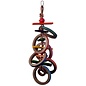 SUPER BIRD CREATIONS Olympic Rings - 17" x 4"